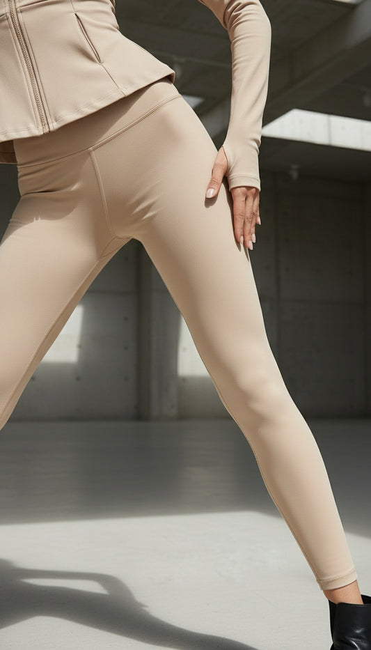 Le legging de compression